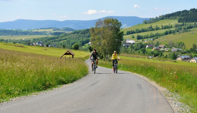 Wellness hotel Vista Dolní Morava
